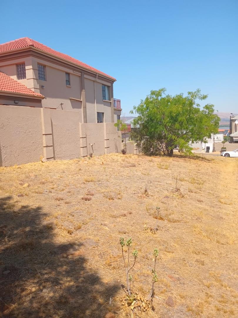 0 Bedroom Property for Sale in Hartbeespoort North West